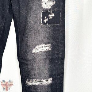 Vintage AG Jeans - Luxe Digital Denim Size 28R Inseam 31"